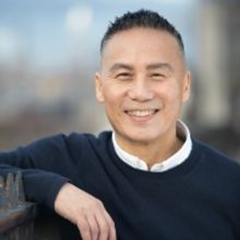 BD Wong to be Honored at Rosie's Theater Kids Gala Featuring Judy Gold & Orfeh