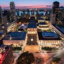 Transatlantic Art Exhibition, FACES OF THE HERO, to Premiere in Outdoor Public Spaces