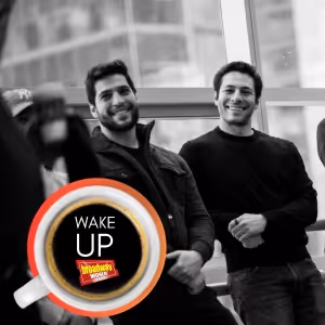 Wake Up With BroadwayWorld February 25, 2025
