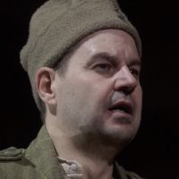 VIDEO: Get A First Look At The Met Opera's WOZZECK in Rehearsal