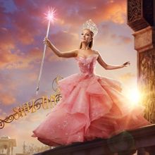 Photo: WICKED: FOR GOOD Poster Unveiled at CinemaCon