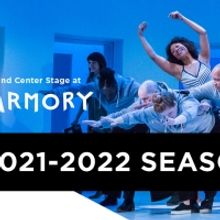 Portland Center Stage Announces 2021-2022 Season