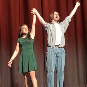 JUST DUET: BROADWAY STYLE to be Presented at Powerhouse Theatre Collaborative