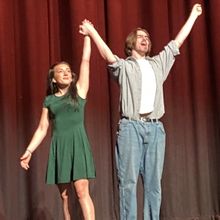 JUST DUET: BROADWAY STYLE to be Presented at Powerhouse Theatre Collaborative