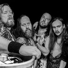 Black Spiders to Release New Single 'Cool Reaper' and Tour with Asomvel