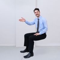 MIME CONSULTANT Comes to Melbourne Fringe