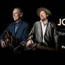 Tickets For John Hiatt And Jerry Douglas at Pantages Theatre On Sale Friday