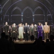 VIDEO: Go Inside HARRY POTTER AND THE CURSED CHILD's First Preview in Toronto