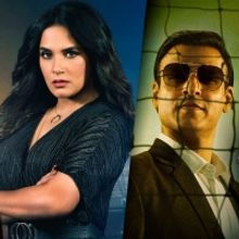 VIDEO: Prime Video Releases INSIDE EDGE Season Three Trailer