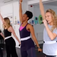 VIDEO: Get a Peek Inside SIX's UK Tour Rehearsals Video
