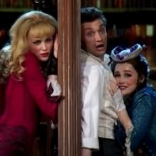 VIDEO: On This Day, November 17- A GENTLEMAN'S GUIDE TO LOVE AND MURDER Opens on Broa