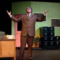 BWW Review: THE PAJAMA GAME at Fargo South High Theatre