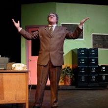 BWW Review: THE PAJAMA GAME at Fargo South High Theatre