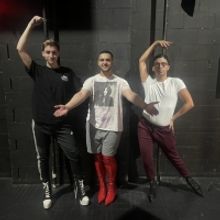 Algonquin Announces KINKY BOOTS Cast And Creative Team