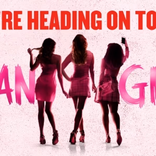 MEAN GIRLS THE MUSICAL Comes to Wolverhampton in 2026 Photo