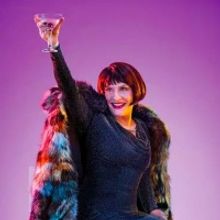 Broadway Brainteasers: Patti Party Word Search!