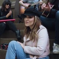 TV: Shoshana Bean Performs Cut WAITRESS Song 'Door Number Three' Video