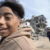 JOY OF JOYS Film by Jonathan Glazer to Make UK Premiere at BFI Festival