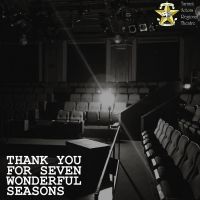 Tarrant Actors Regional Theatre Exits Fort Worth Community Arts Center; Mainstage Productions Shutter