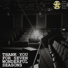 Tarrant Actors Regional Theatre Exits Fort Worth Community Arts Center; Mainstage Pro