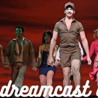 Dreamcast of the Week: The Legally Blonde Dreamcast Cast List Has Been Posted!