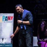 Antonio Banderas y Carmen Roche galardonados en la Academia de Artes Escenicas de…