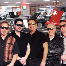 Three Shows to Come to Spire Center in Plymouth