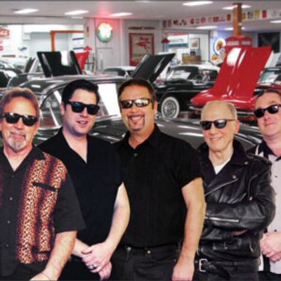 Three Shows to Come to Spire Center in Plymouth