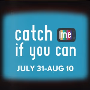 Review: CATCH ME IF YOU CAN at Hershey Area Playhouse
