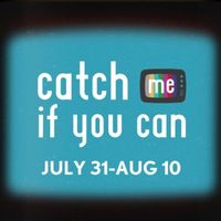 Review: CATCH ME IF YOU CAN at Hershey Area Playhouse Photo
