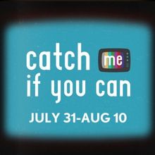 Review: CATCH ME IF YOU CAN at Hershey Area Playhouse