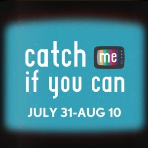 Review: CATCH ME IF YOU CAN at Hershey Area Playhouse