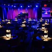 Paul Iacono, Josie de Guzman & More Set for September Lineup at The Green Room 42