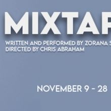 Crow's Theatre To Introduce 100% Capacity Shows in November With The Premiere Of MIXT