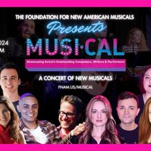 MUSI-CAL Comes To Hollywood This Weekend