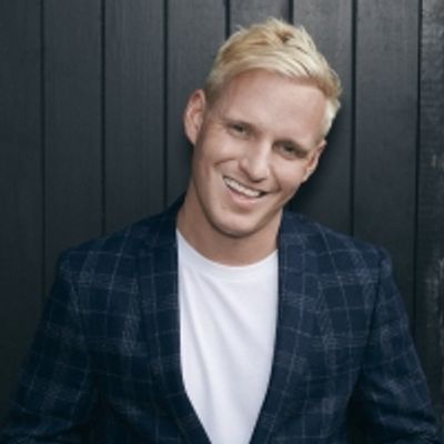 BWW Interview: Jamie Laing Chats STRICTLY COME DANCING