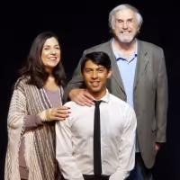 Theatre In The Heights Presents ACCORDING TO GOLDMAN