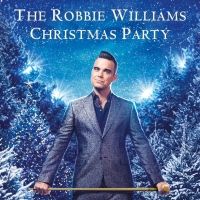 Robbie Williams Announces 'The Robbie Williams Christmas Party' at The SSE Arena