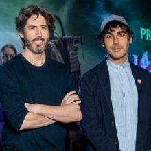 GHOSTBUSTERS Animated Series from Jason Reitman and Gil Kenan in Development for Netf