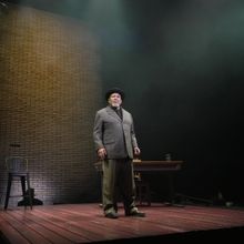 TheatreWorks Silicon Valley to Present August Wilson's HOW I LEARNED WHAT I LEARNED T