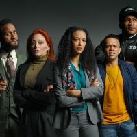 Westcoast Black Theatre Troupe Presents PIPELINE