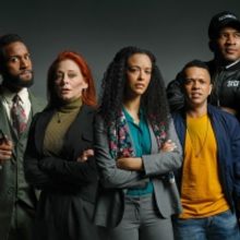 Westcoast Black Theatre Troupe Presents PIPELINE