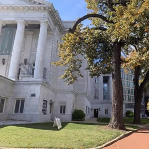 World Premiere of AN UNBUILT LIFE & More Set for The Washington Stage Guild 2023-24…