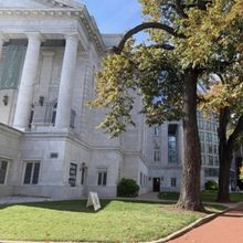 World Premiere of AN UNBUILT LIFE & More Set for The Washington Stage Guild 2023-24 S