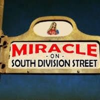 MIRACLE ON SOUTH DIVISION STREET Announced As Third Title of Weathervane Theatre's…