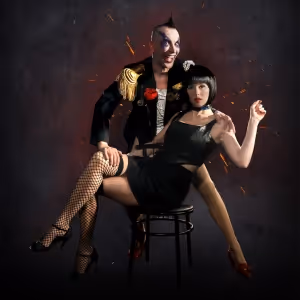 Previews: CABARET THE MUSICAL al TEATRO ALFIERI