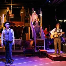 Review: GIRL FROM THE NORTH COUNTRY at Wilbury Theatre Group