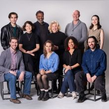 Marsha Mason and Michael Gaston to Star in ALL MY SONS at Hartford Stage