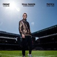 Martin Jensen To Play 5-Hour 'Me, Myself, Online' Liveset From Telia Parken Stadium