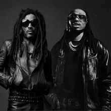 Quavo & Lenny Kravitz Team Up For Electrifying New Single 'Fly'